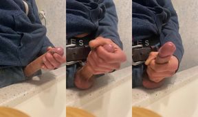 Cumming Again For 3 Times The Charm! Native Ecstasy Can’t Stop! ????????????????