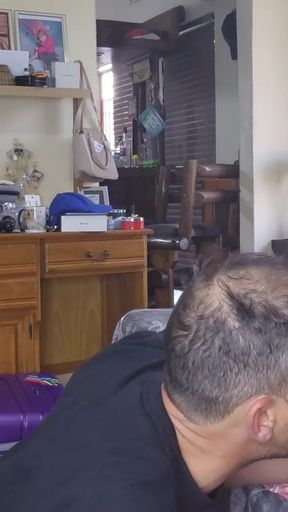23 year old s pussy tastes so sweet   Clip 1
