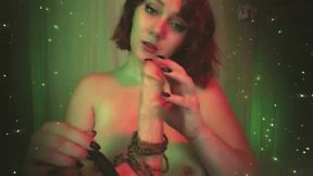 Post Orgasm Tickle Agony From Doctor Poison Ivy Part 3