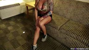 Ashton Blake: Cum Spa
