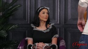 Maid for the Job