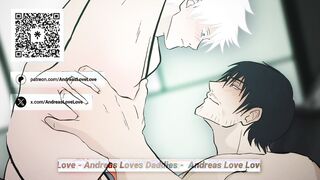 ANIMATED - Toji ruin Gojo all weekend lengthy