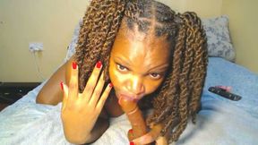 Willa Vance Private Show