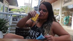 acordei com o cu ardendo ! nao sei o que aconteceu !!! todas e fui na casa da minha gemea e o marido alex lima