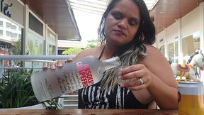 acordei com o cu ardendo ! nao sei o que aconteceu !!! todas e fui na casa da minha gemea e o marido alex lima