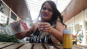 acordei com o cu ardendo ! nao sei o que aconteceu !!! todas e fui na casa da minha gemea e o marido alex lima