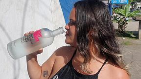 acordei com o cu ardendo ! nao sei o que aconteceu !!! todas e fui na casa da minha gemea e o marido alex lima