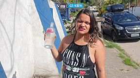 acordei com o cu ardendo ! nao sei o que aconteceu !!! todas e fui na casa da minha gemea e o marido alex lima