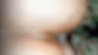 Bhabhi sucking big dick and try Hard-core anal sex doggy style position