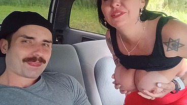 Zetec Titanic virou motel com a milf gostosona