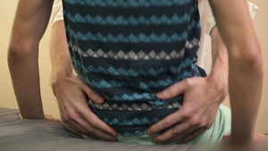 funsizeboys: Rimming Rampage