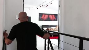 Alison Tyler and Will Powers's brunette dirt by PUBA