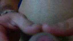 Big cock cumming
