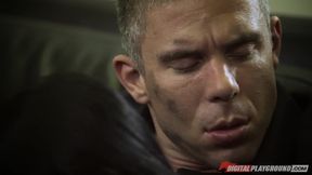 Digitalplayground - Perky Kimberly Gates Takes Every Inch of Mick Blue