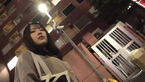 Foxy cafe dame worn out by erotic arse, 2 vaginal shots in her getup, Maya (22)