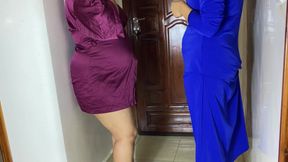 Arab Egyptian Lesbians