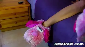 Lou Charmelle's big ass gets anally fucked hardcore