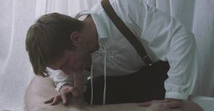 Fucking in fiction with two horny boyfriends
