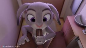 Judy Hopps - Mega Compilation