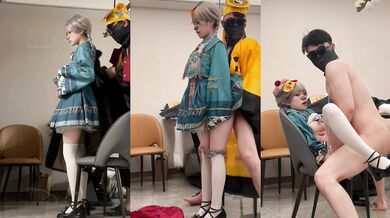 创可贴贴小僵尸完整版