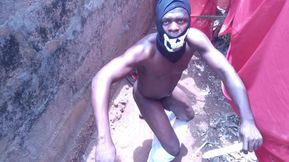 Masturbator have changed the new white dick