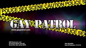 The homie takes the easy way