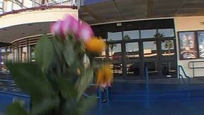 flowers for booty