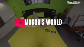 German Pornstar Lena Nitro wild fucking