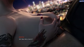 RACE OF LIFE - JASMINE - PART - 12