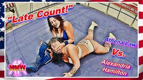 Late Count!