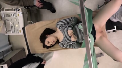 Consult With The Gyno