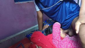 Hindi voice desi bhabhi village bhabhi aawaj aane lagi