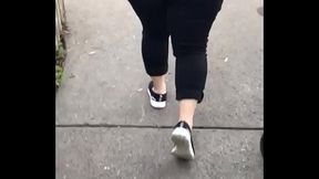 El Culote De Mi Tia Cecilia