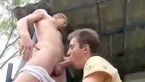 Demanding Commanding Officer