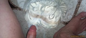 Realistic Bathroom POV Teaser with Unique Style - SHAYAN DENIZ