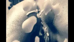 Good Slut Takes Big Cock From Behind!