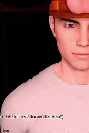 Being a Dik 10 - All the College Girls and Teachers Wants Me