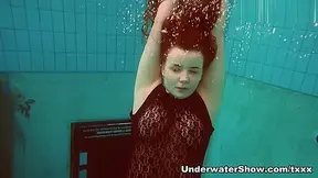 Vesta Video - UnderwaterShow