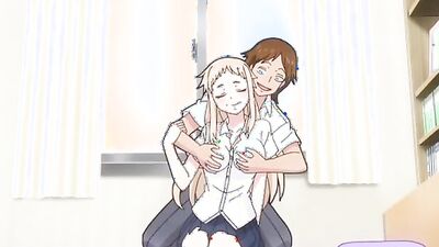 Compilation of the Best Hentai Sex Scenes: Episode 1-4 (Best Compilation)