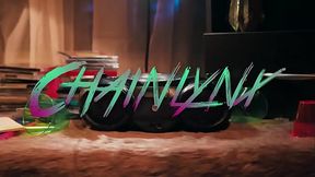 CHAILYNX - LIKE THIS (Music video)