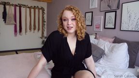 Mutual Masturbation &amp; JOI with Stepbro