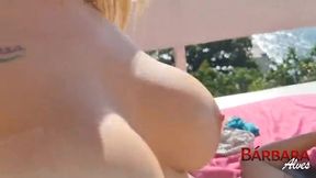 barbaraalves - the exclusive mirage