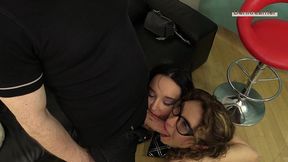 milf paradise with julia north and francys belle