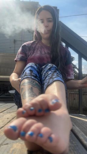 Wake up and Get Ready With Me 😵‍💫