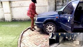 This Car Will NOT Fail Me On My Appointment!