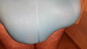 Horny in my hotelroom