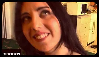 Sensational BDSM Play: Honesty Calliaro's Wild Encounter