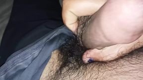 I finger-fucked my niece till she creamed and moaned in ecstasy, her eyes rolling back in pleasure