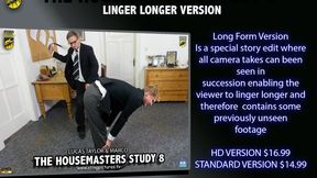 LLV The Housemasters Study 8 hd