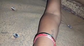 Dhoke Baaz Patti Ki Vigorous Chudai